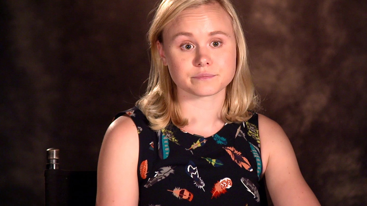 The Family: Alison Pill On Her Character's Reaction When Adam Returns