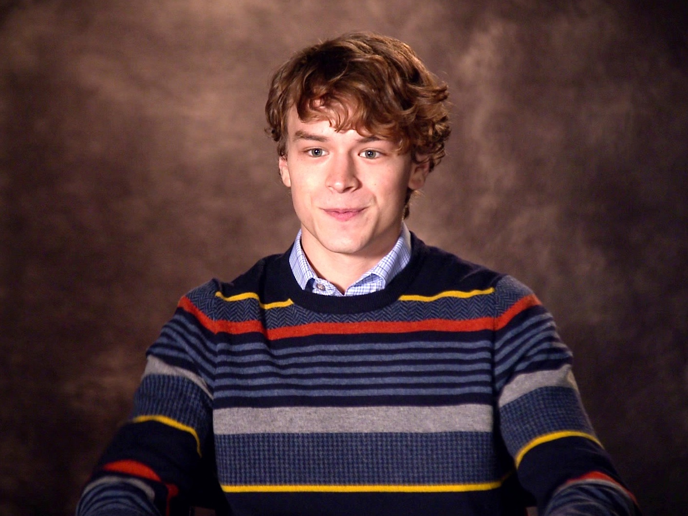 The Family: Rarmian Newton On His Character