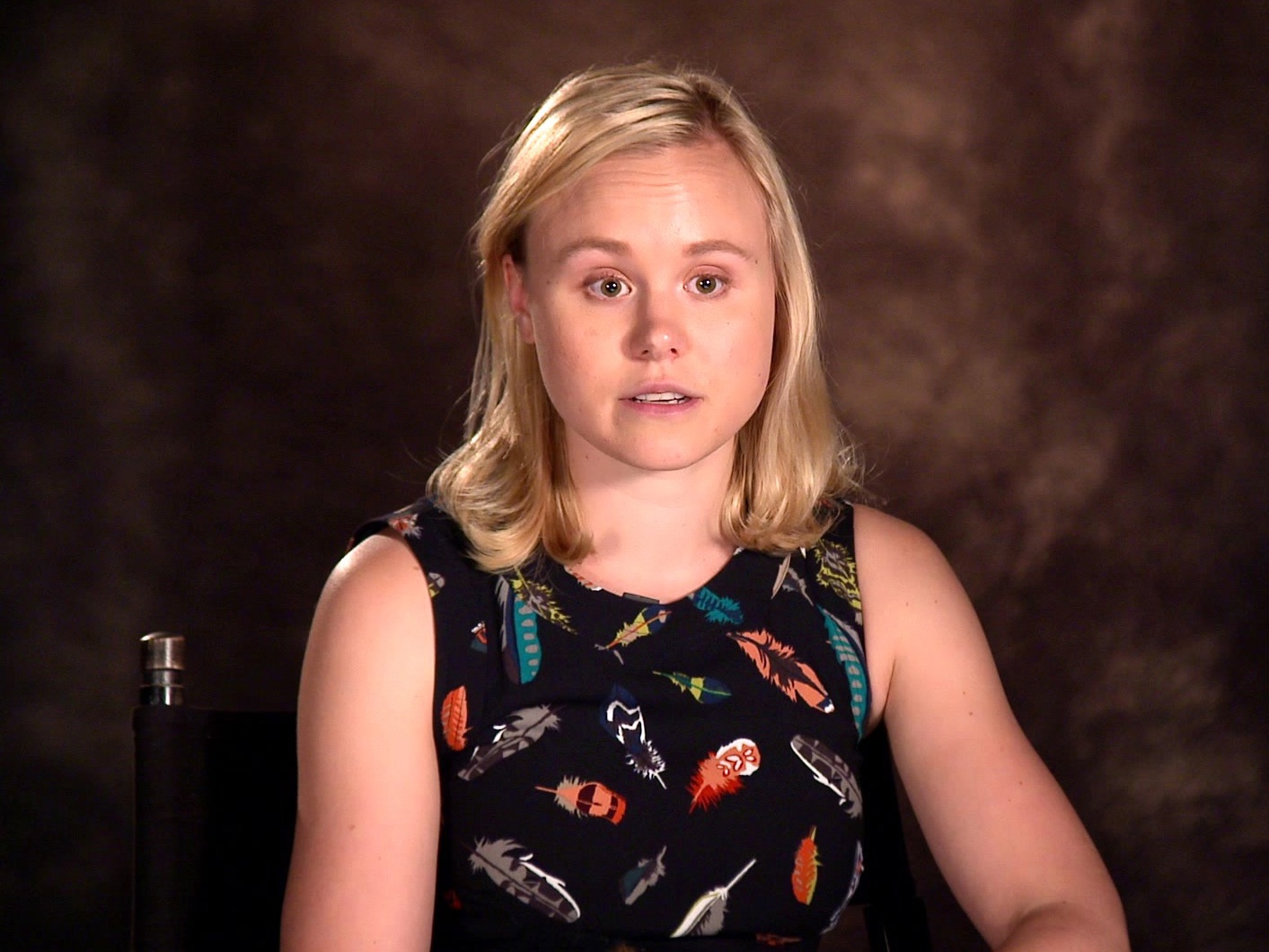The Family: Alison Pill On Her Character