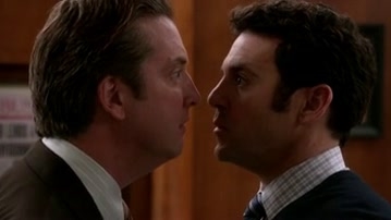 The Grinder: From The Ashes