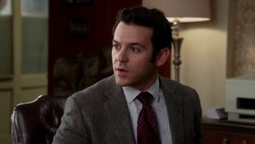 The Grinder: I Gotta Learn, Bro