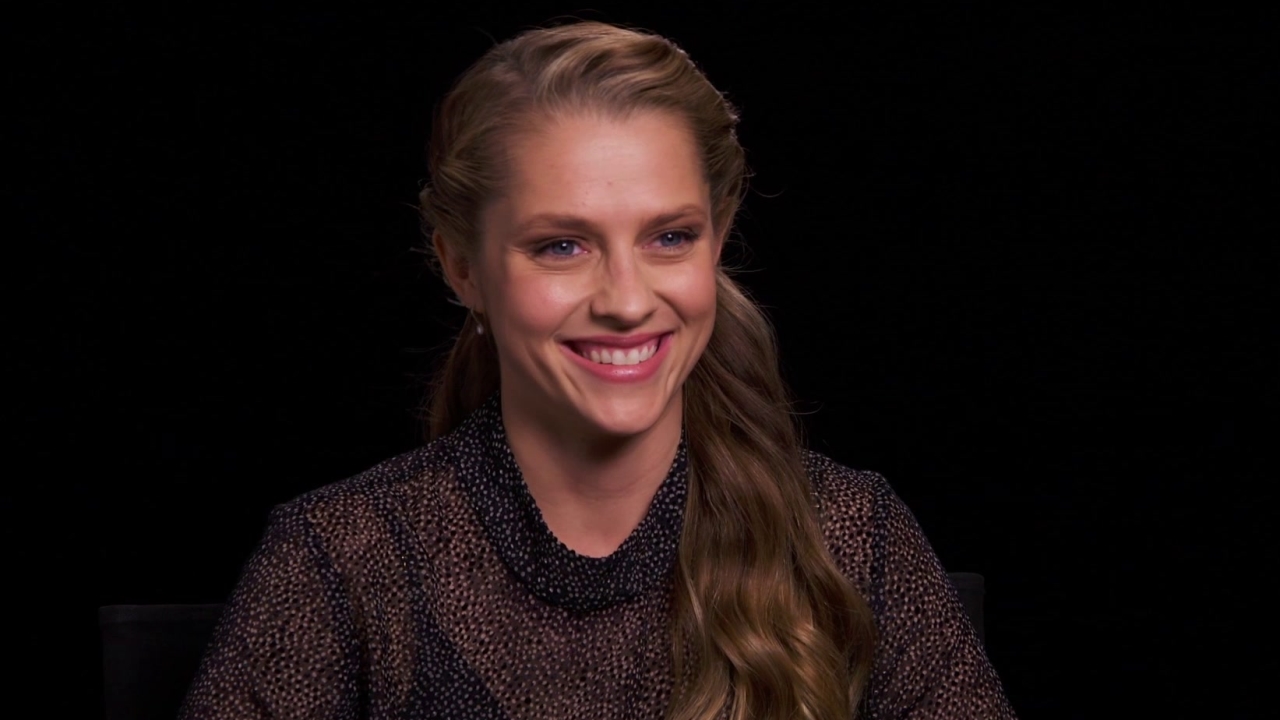 Knight Of Cups: Teresa Palmer On How She Got The Role