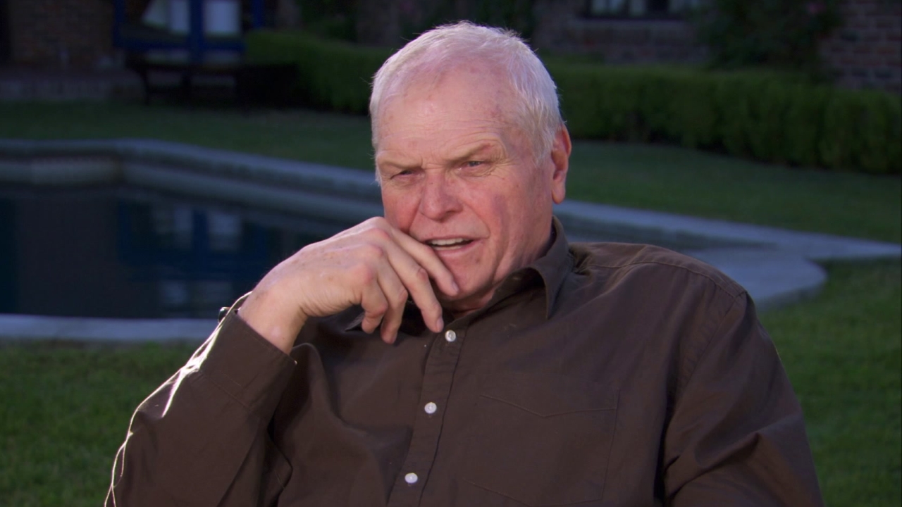 Knight Of Cups: Brian Dennehy On The Process Of Making A Terrence Malick Film