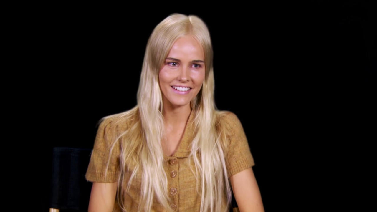 Knight Of Cups: Isabel Lucas On The Process Of Working On A Terrence Malick Film