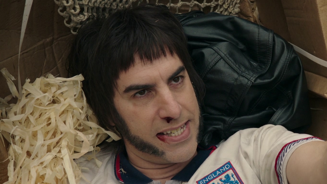 The Brothers Grimsby Reviews Metacritic