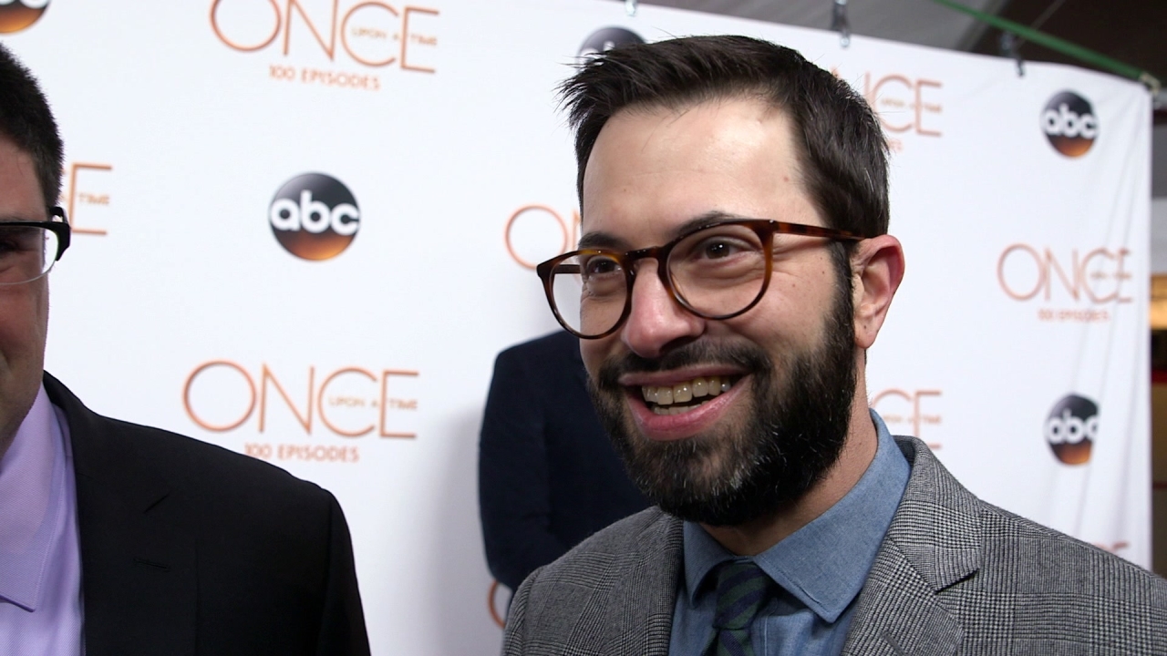 Once Upon A Time: Edward Kitsis And Adam Horowitz On What's Special About The 100th Episode