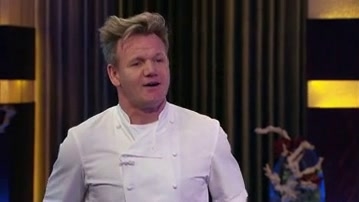 Hell's Kitchen: One Single Instrument