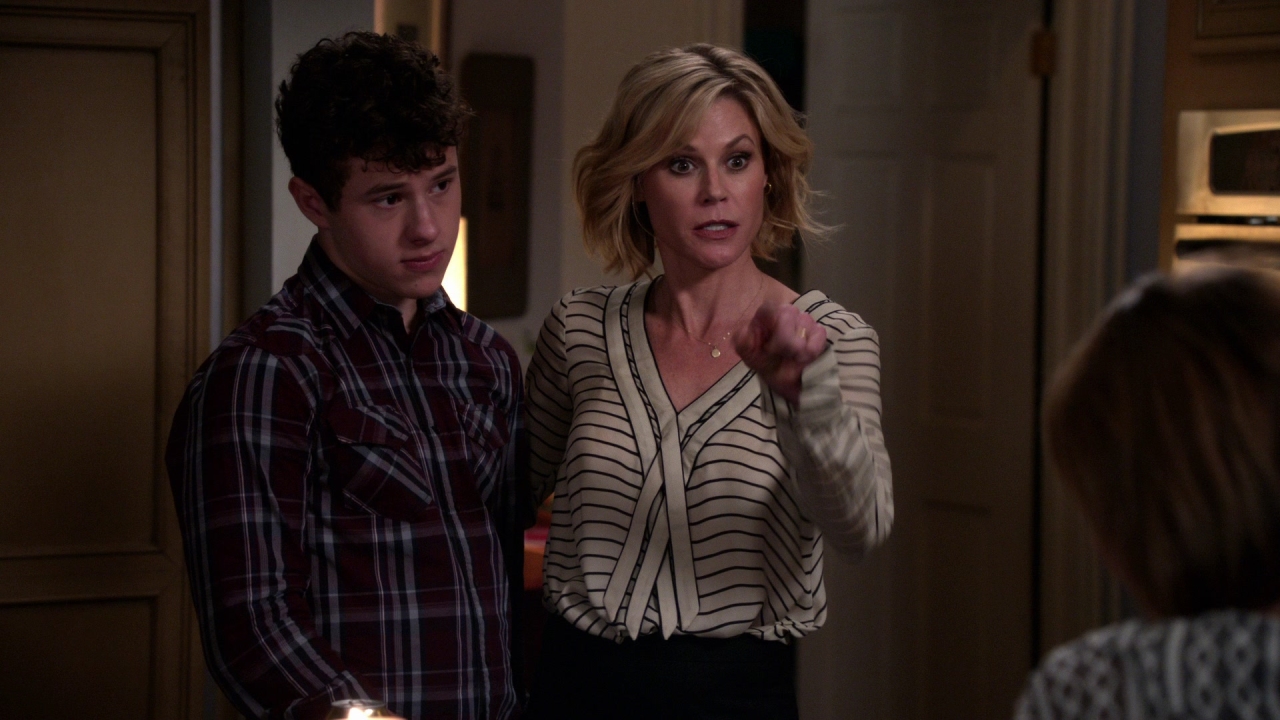 Modern Family: Fixed It