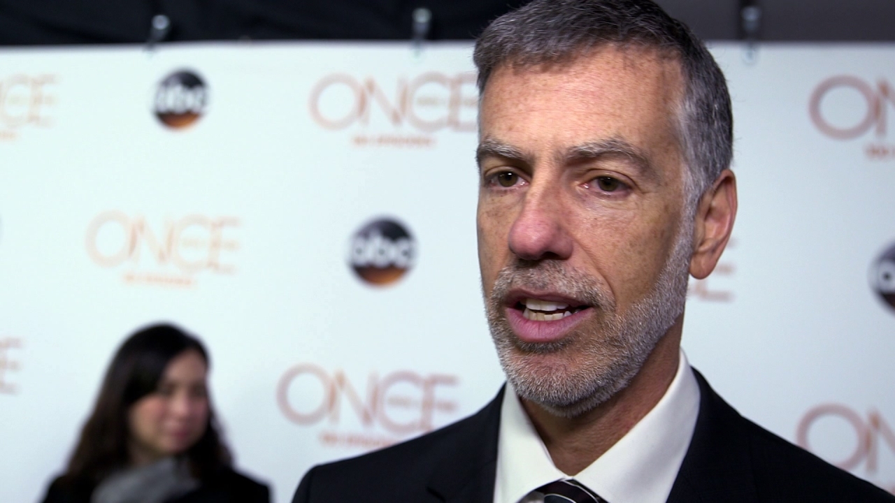 Once Upon A Time: Steve Pearlman On The Event