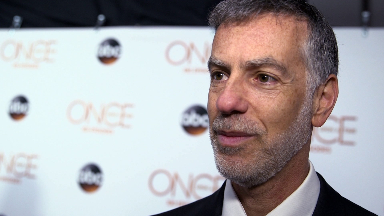 Once Upon A Time: Steve Pearlman On The 100th Episode Celebration
