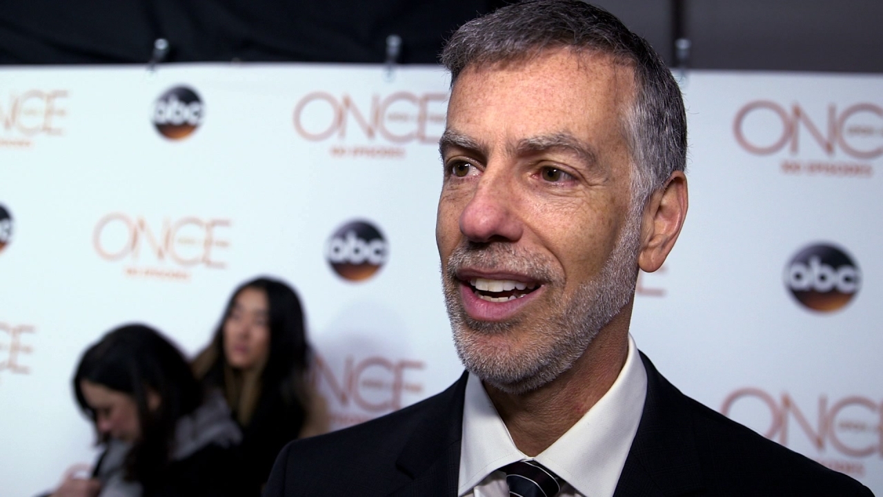 Once Upon A Time: Steve Pearlman On What's Special About The 100th Episode