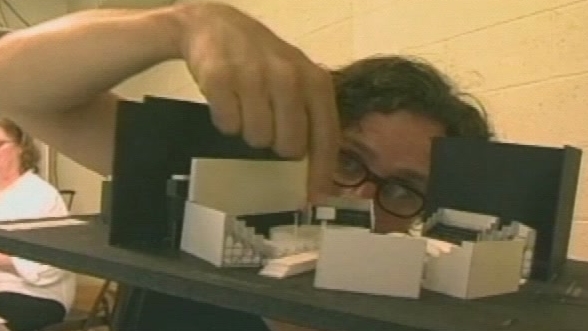 An Inconvenient Truth Scene: Setting The Stage