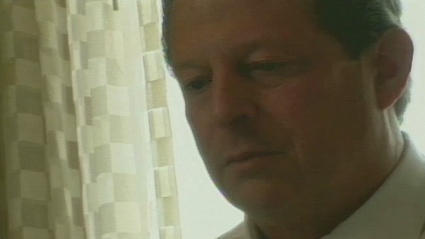 An Inconvenient Truth Scene: Measuring Co2