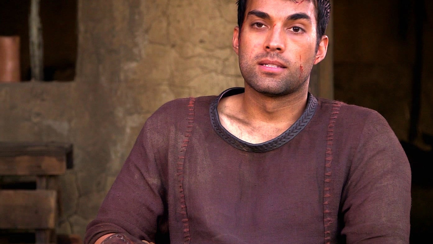 Of Kings And Prophets: James Floyd On Ishbaal's Relationship With King Saul