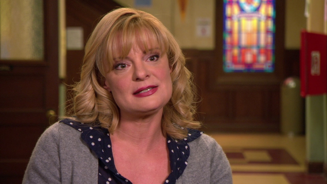 The Real O'neals: Meet Eileen