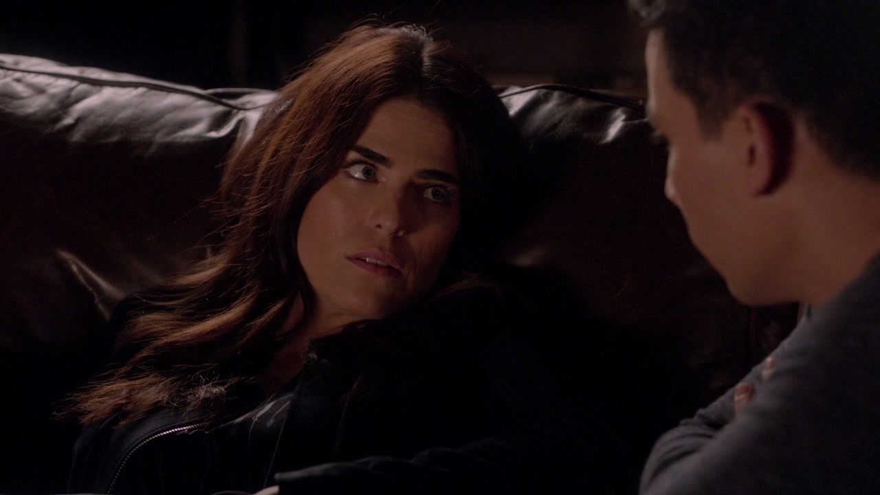 How To Get Away With Murder: Slumber Party