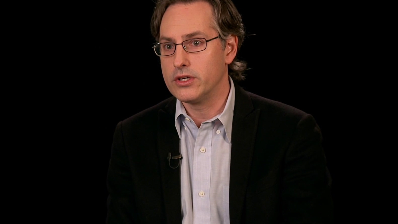 Of Kings And Prophets: Jason T. Reed On The Tone Of The Show