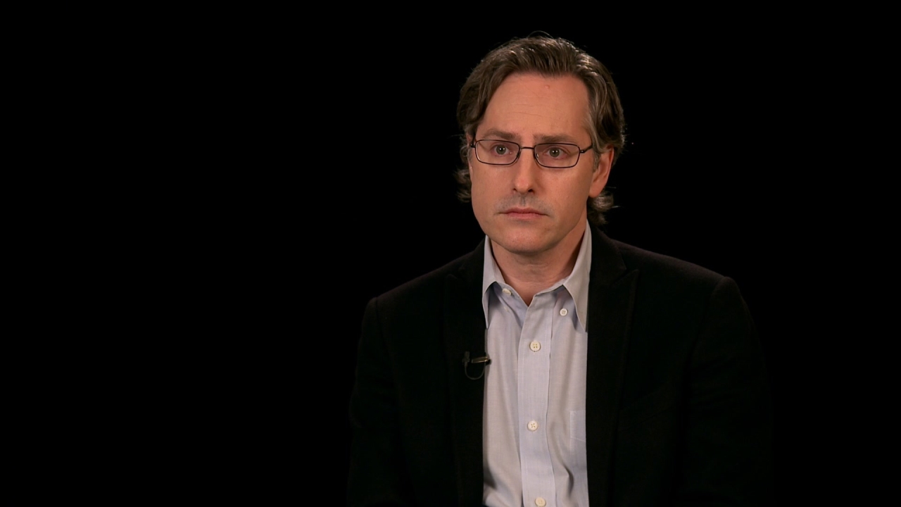 Of Kings And Prophets: Jason T. Reed On The Premise