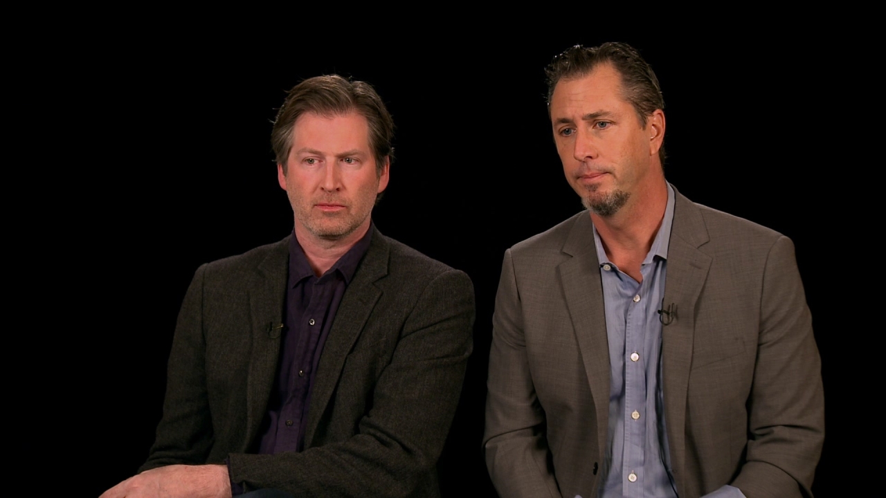 Of Kings And Prophets: Adam Cooper & Bill Collage On How Closely The Show Adheres To The Bible
