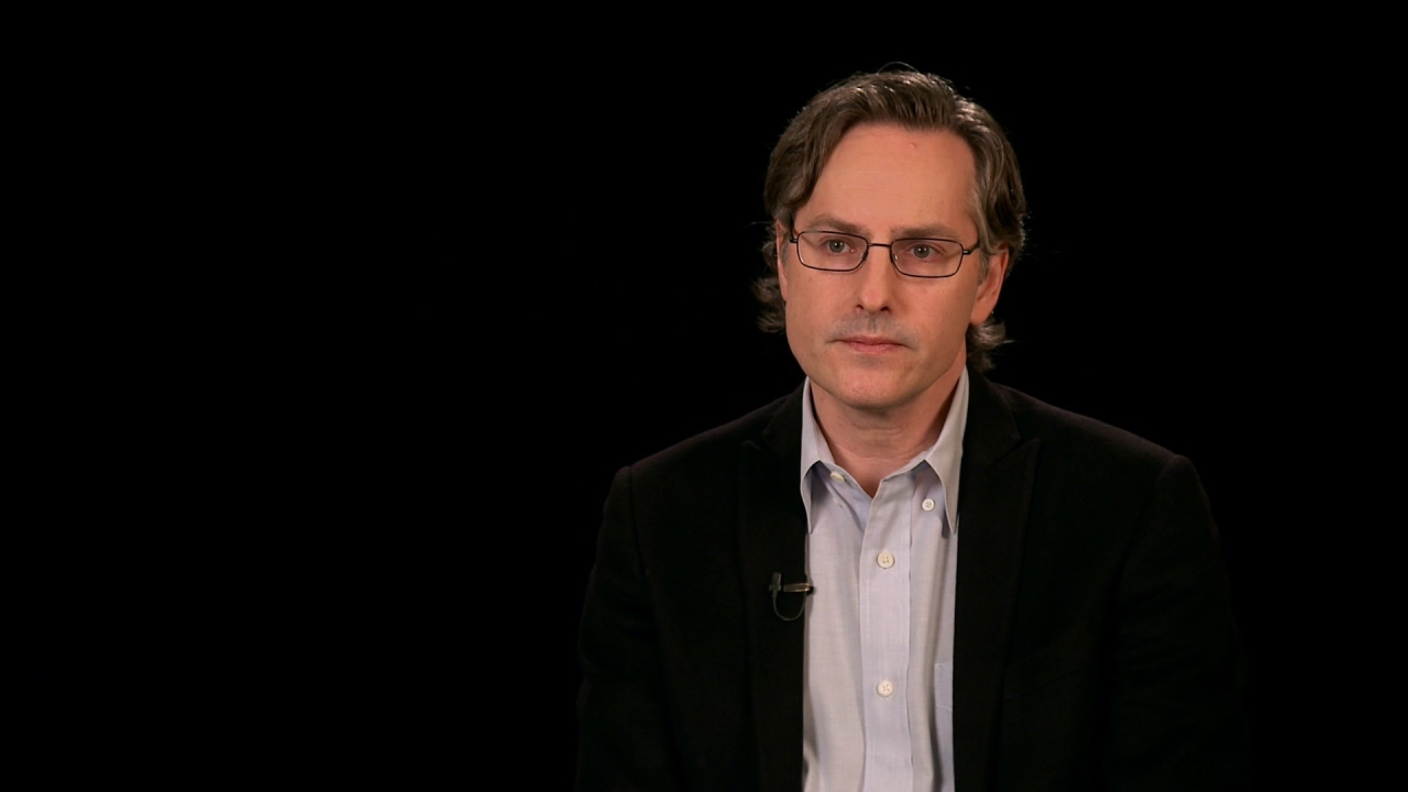 Of Kings And Prophets: Jason T. Reed On What Attracted Him To This Story