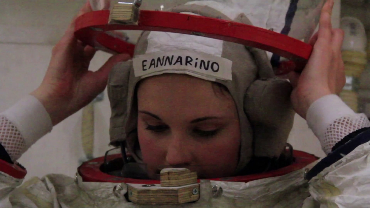 A Space Program