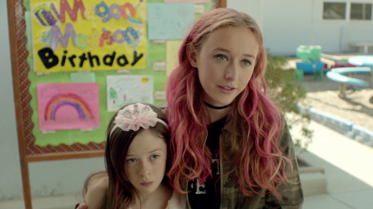 About Scout Trailer About Scout Metacritic