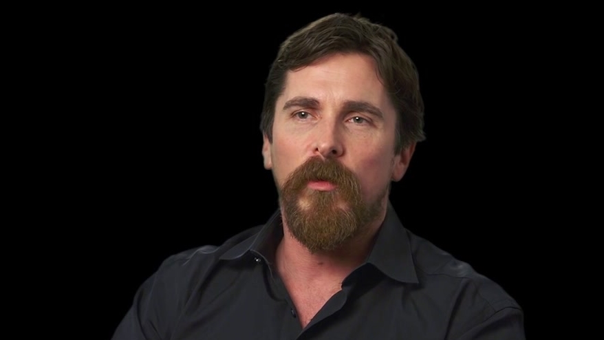 Knight Of Cups: The Malick Process (Featurette)