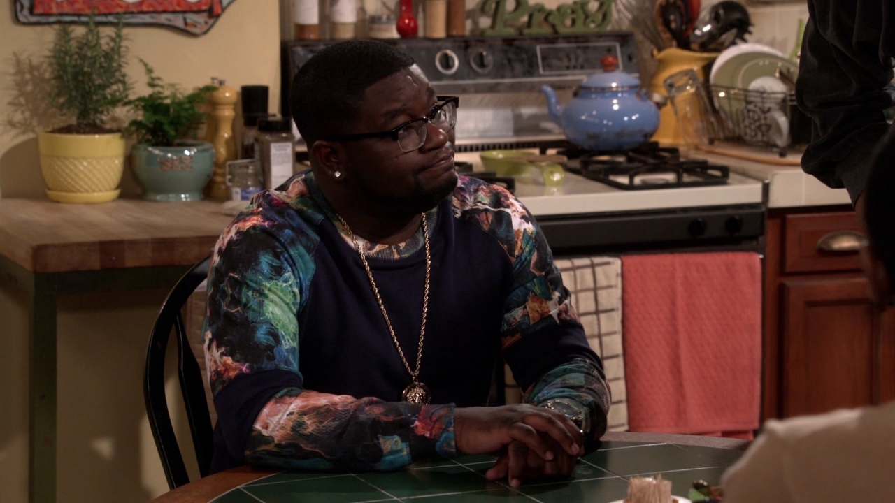 The Carmichael Show: Season 2