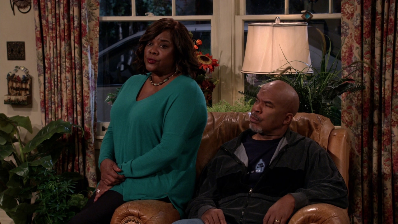 The Carmichael Show: Everybody Cheats
