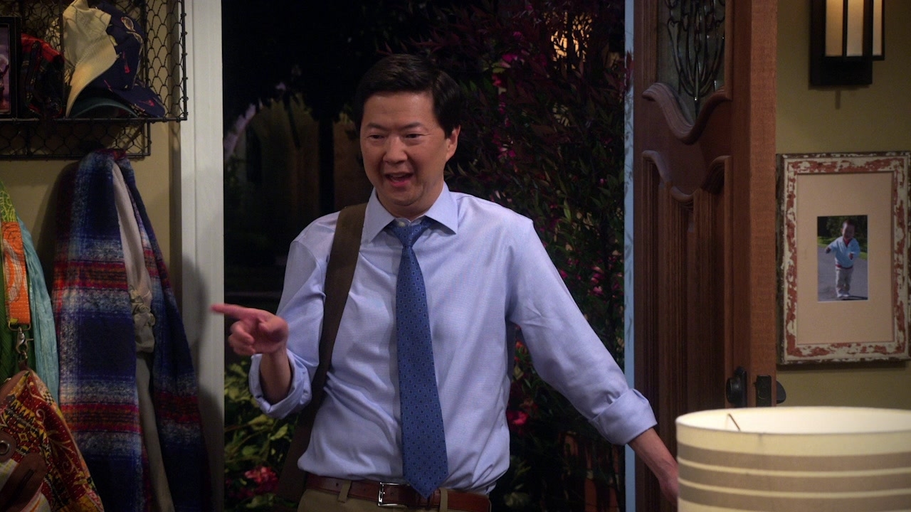 Dr. Ken: Beggars Can'T Be Choosers