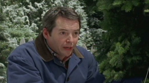 Deck The Halls Scenes: Christmas Tree