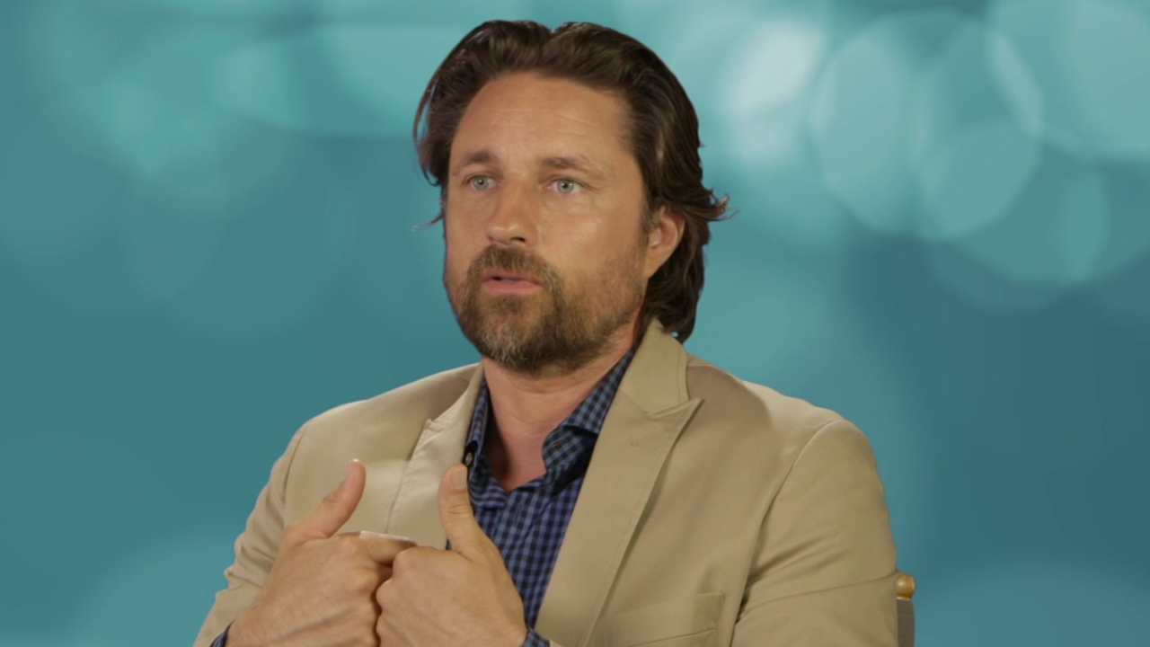 Miracles From Heaven: Martin Henderson On The Story