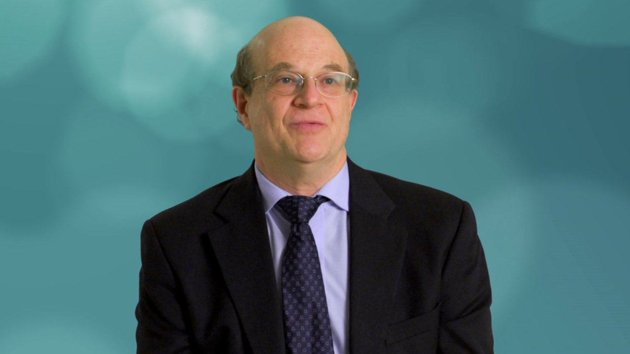 Miracles From Heaven: Dr. Samuel Nurko On Establishing A Rapport With Anna