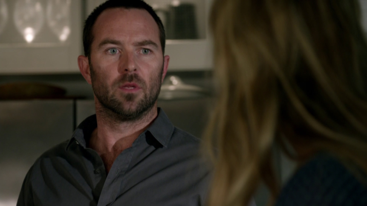 Blindspot: Scientists Hollow Fortune