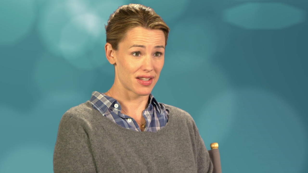 Miracles From Heaven: Jennifer Garner On Wanting The Role