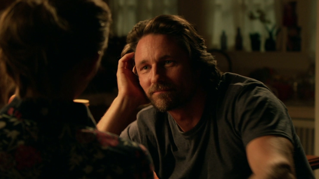 Miracles From Heaven: Good Life