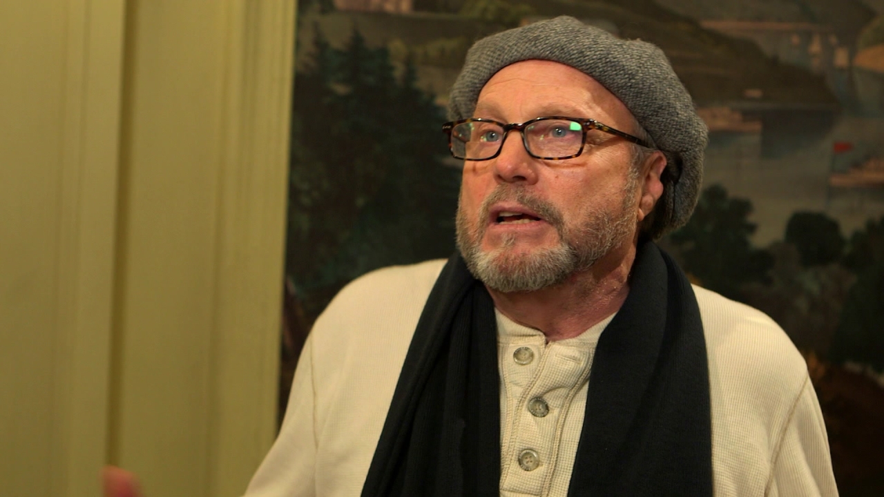 Grimm: Danny Bruno On The 100th Episode