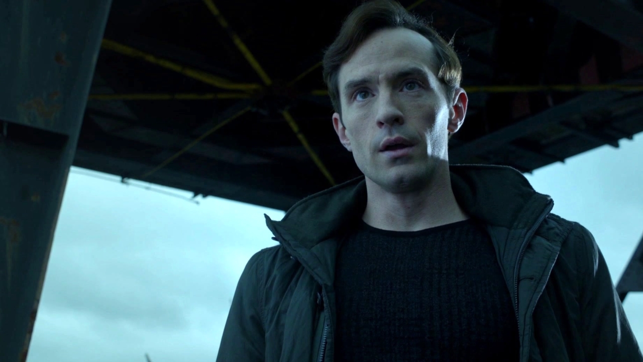 Gotham: It's A Trap