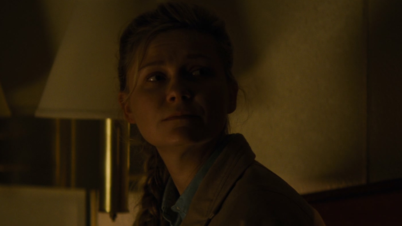 Midnight Special: He Will Do Anything