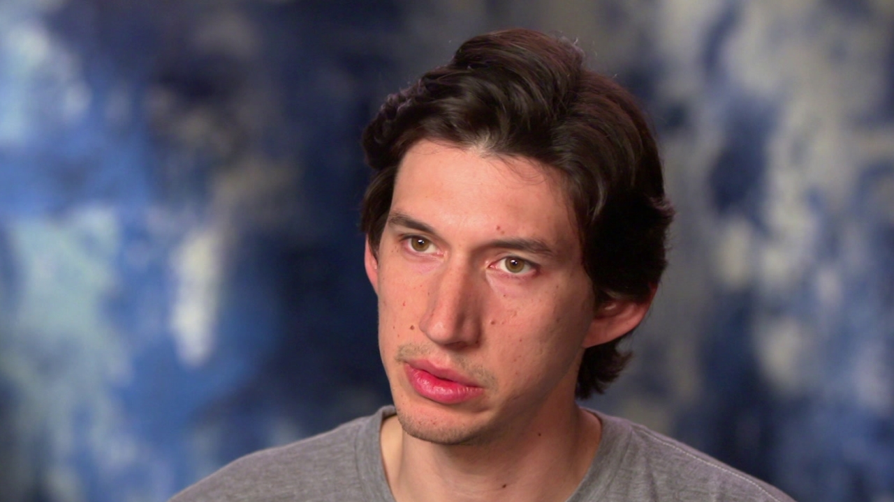 Midnight Special: Adam Driver On Becoming Involved With The Project