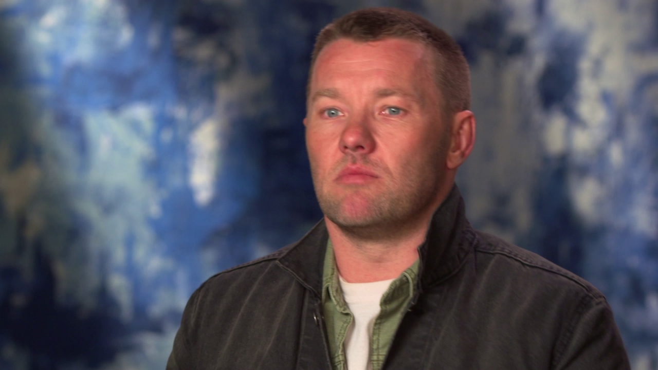 Midnight Special: Joel Edgerton On His Character