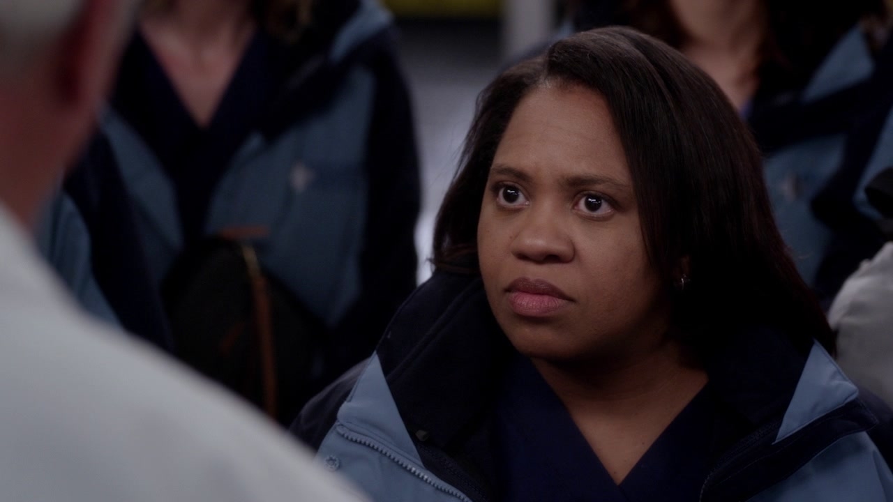 Grey's Anatomy: The Dream Team