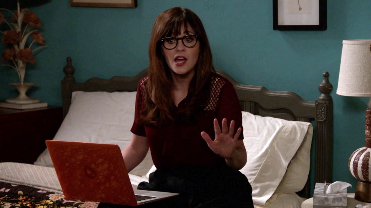New Girl: Handsome Los Angeles