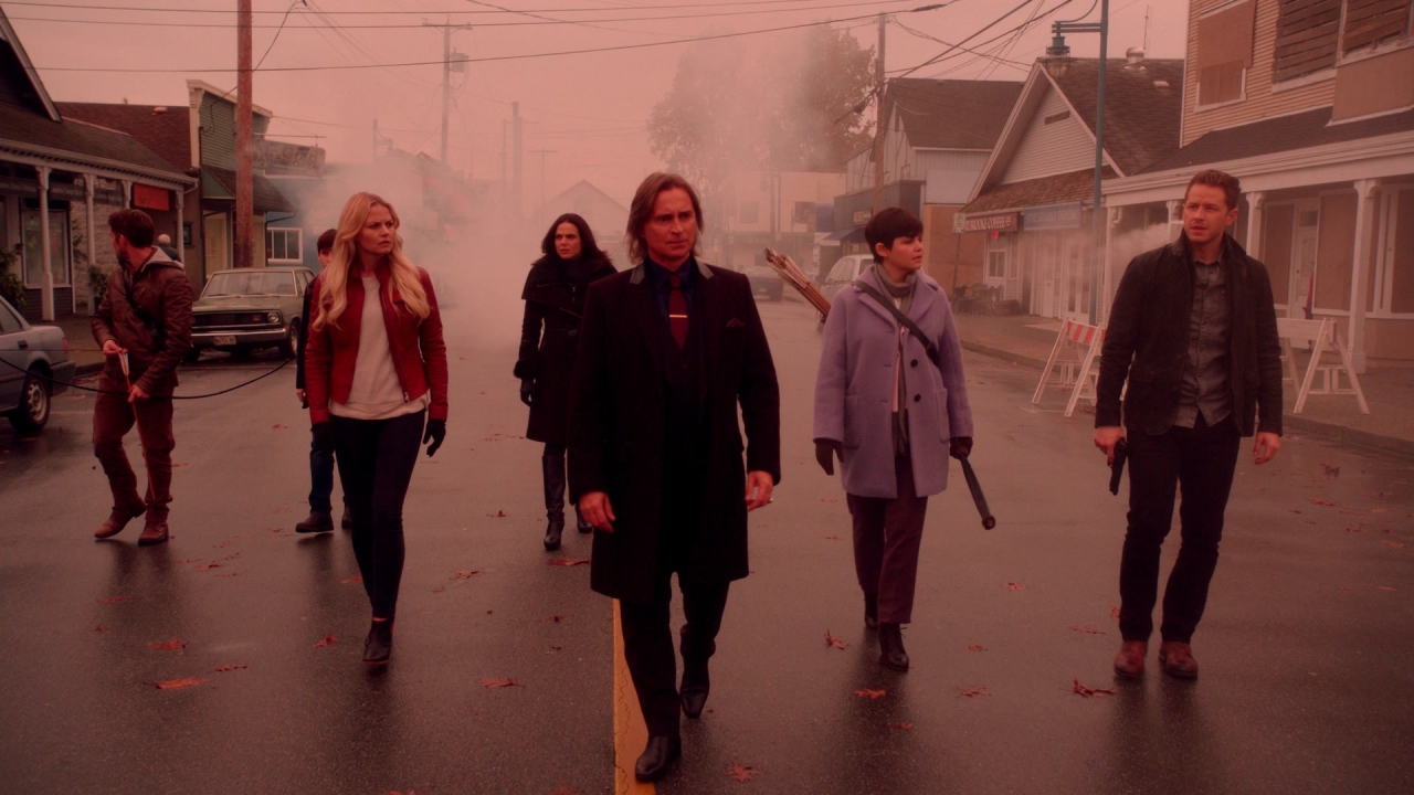 Once Upon A Time: The 100th Episode
