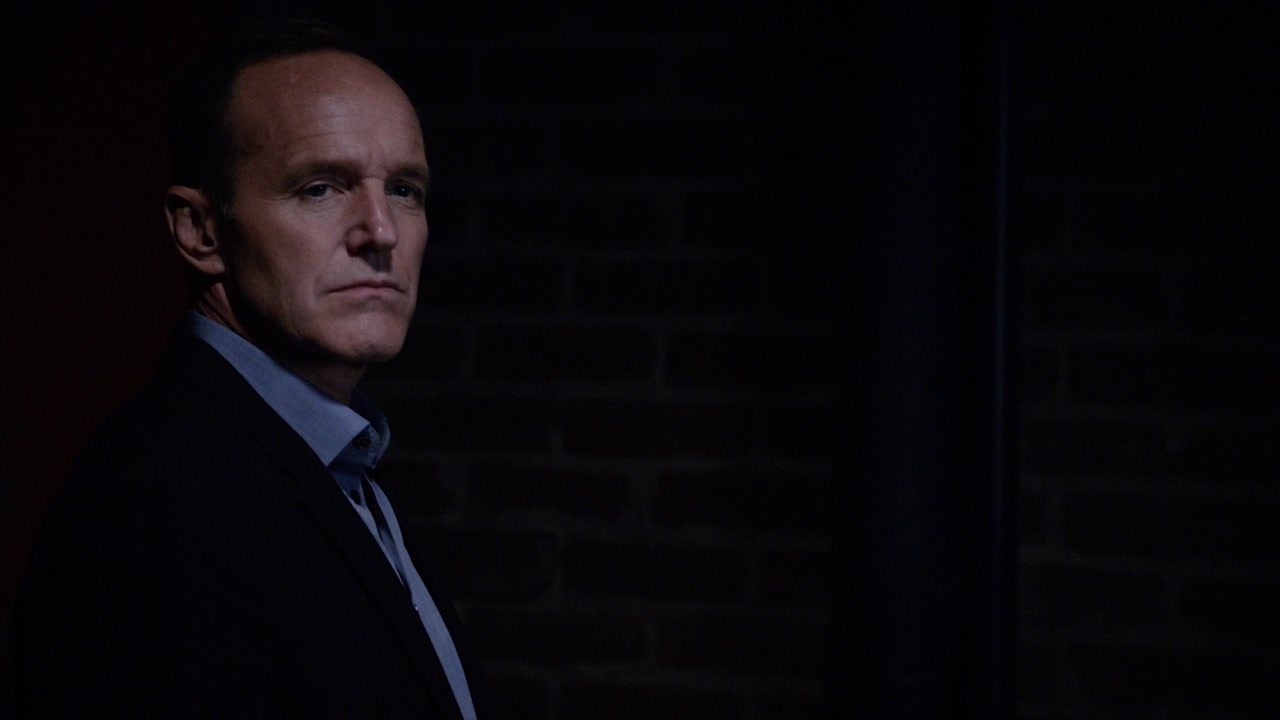 Marvel's Agents Of S.H.I.E.L.D: Getting Into His Head