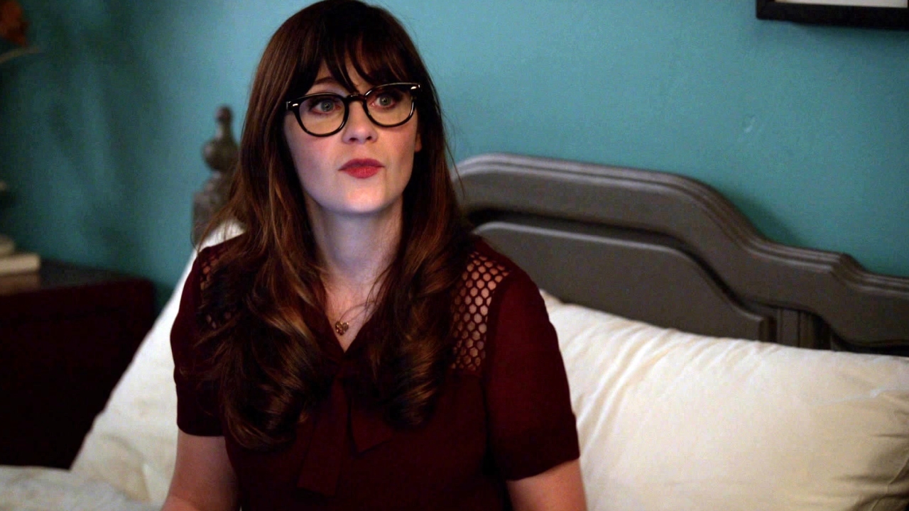 New Girl: I'm Glad We Talked About This