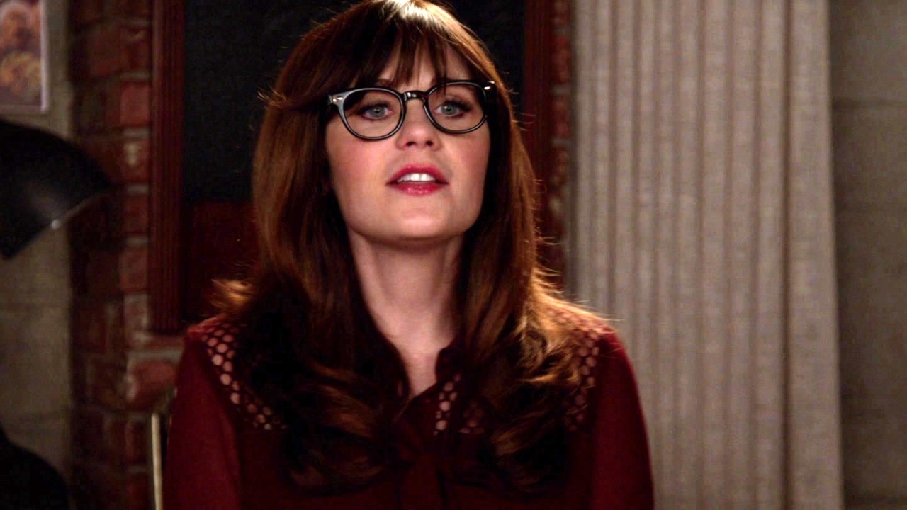 New Girl: The Courthouse Is Our Hothouse