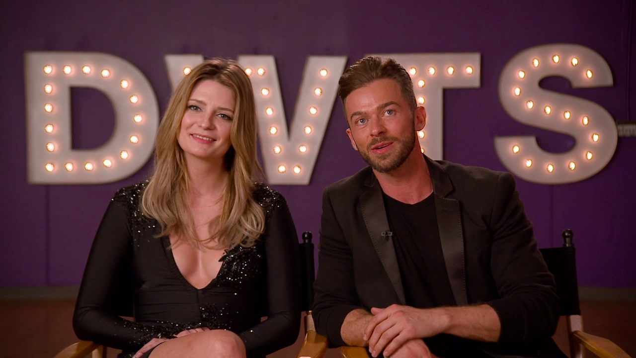 Dancing With The Stars: Mischa Barton & Artem Chigvintsev, On What Will Be Different This Season