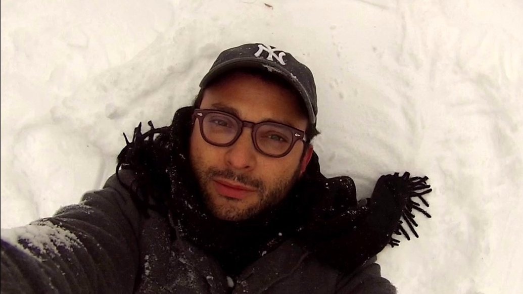 How To Let Go Of The World: And Love All The Things Climate Can't Change