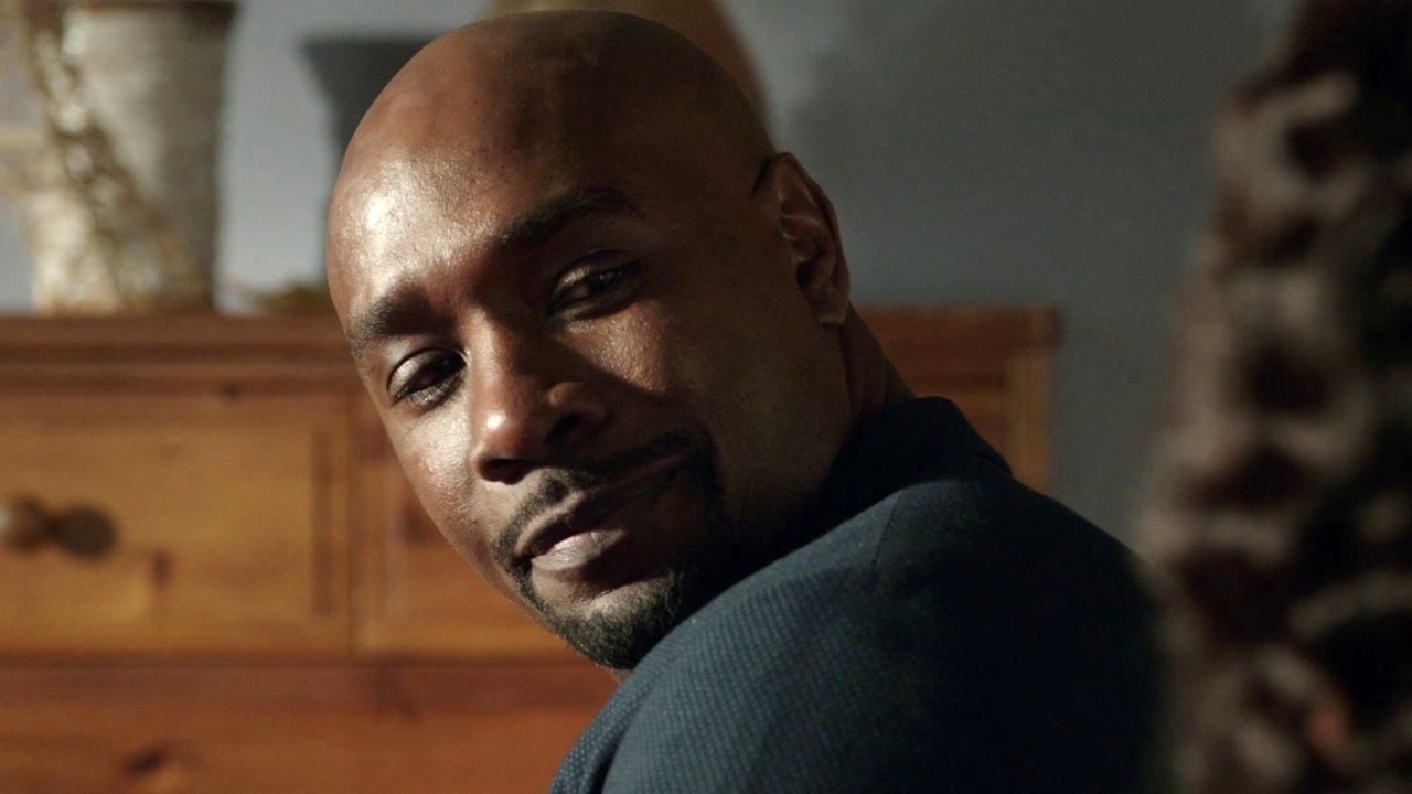 Rosewood: The Night Of The Manipedi